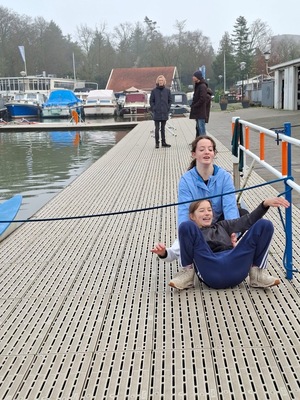 Kerstlunch jeugd 20-12-2025