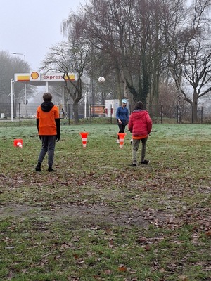 Kerstlunch jeugd 20-12-2025