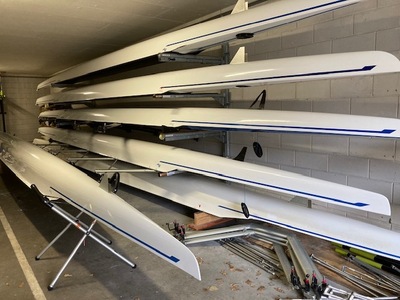 Nieuwe dubbelvier 2025