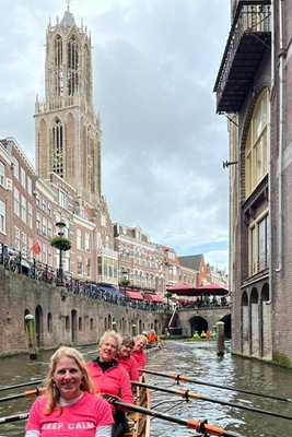 Sluitingstocht 2025